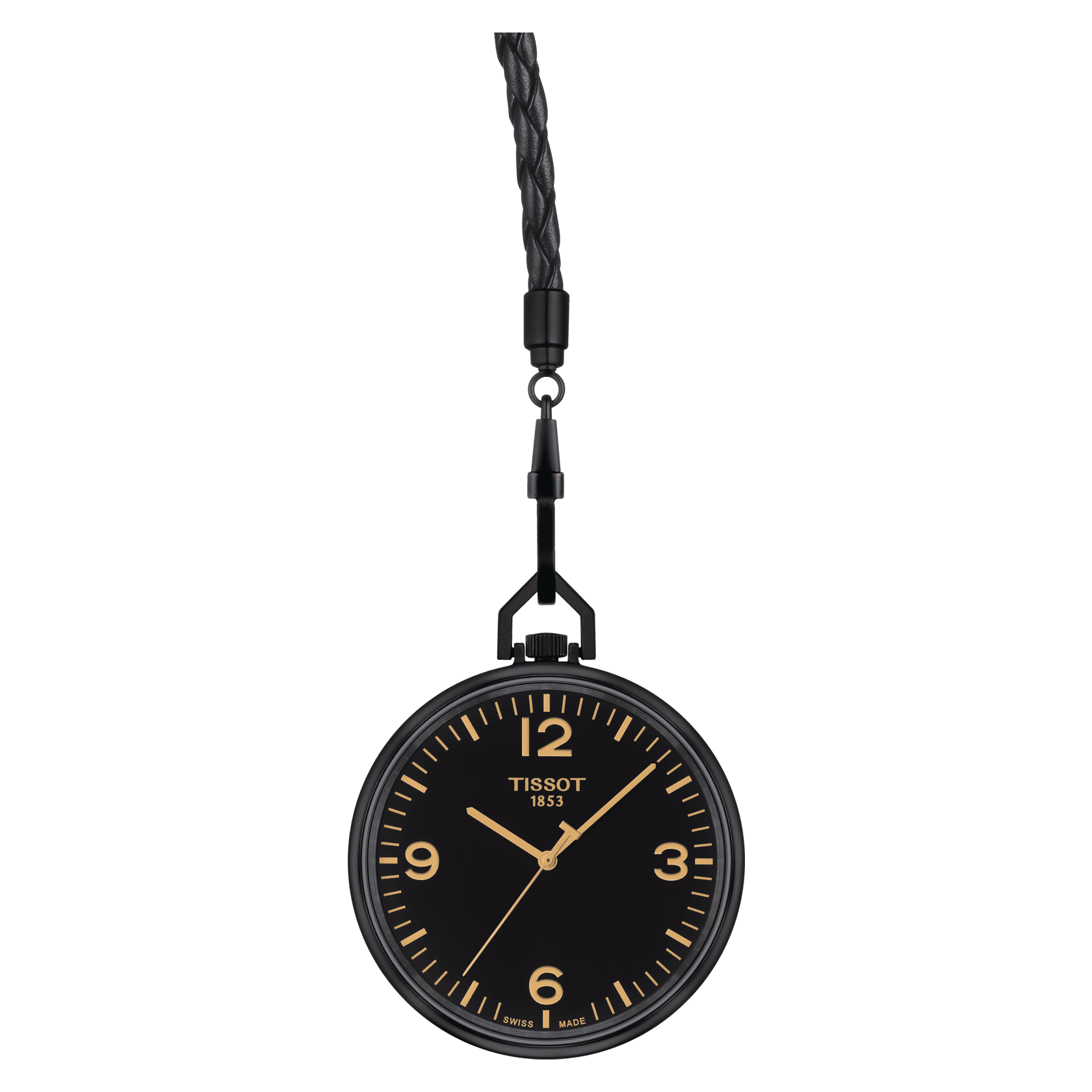 Tissot Lepine
