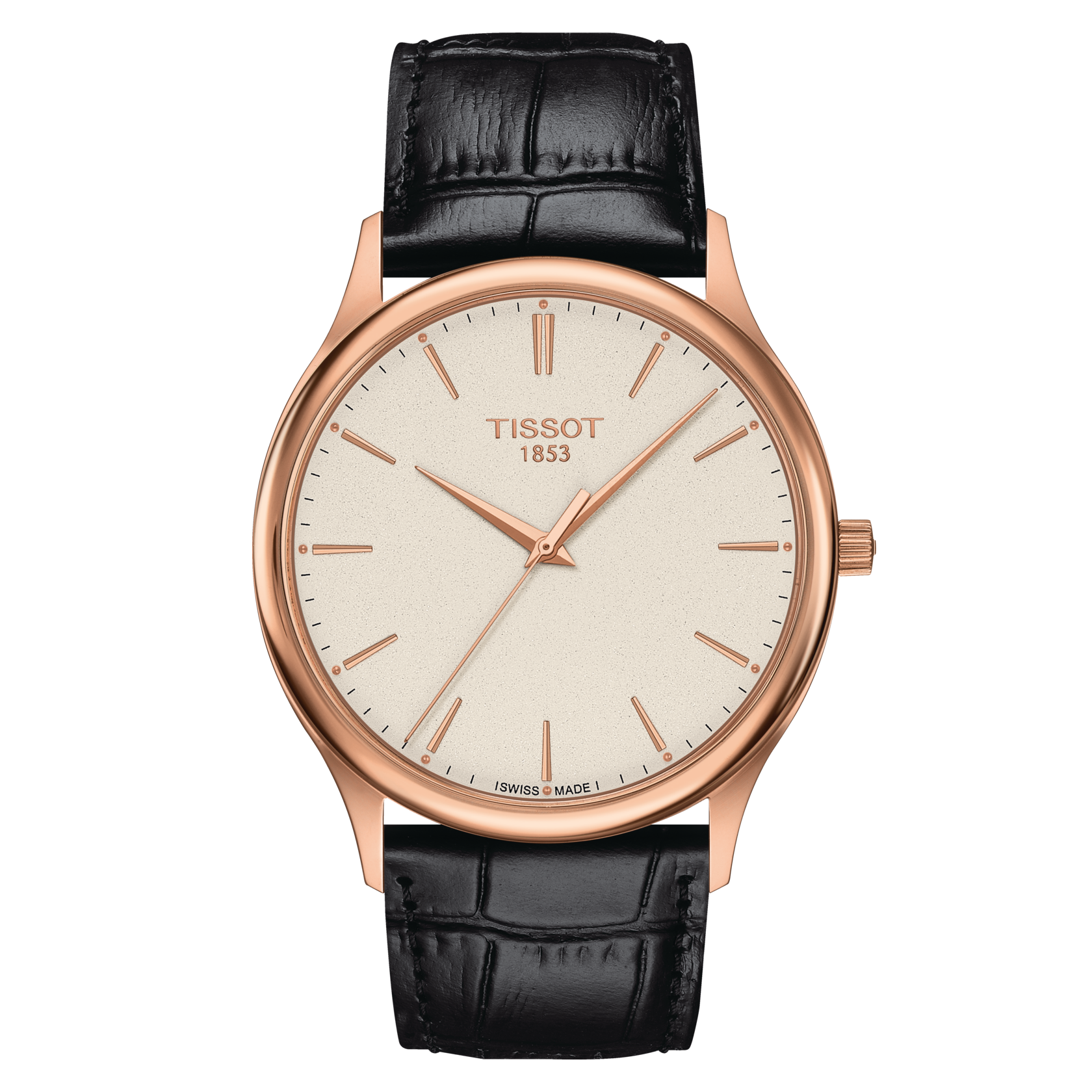Tissot Excellence
