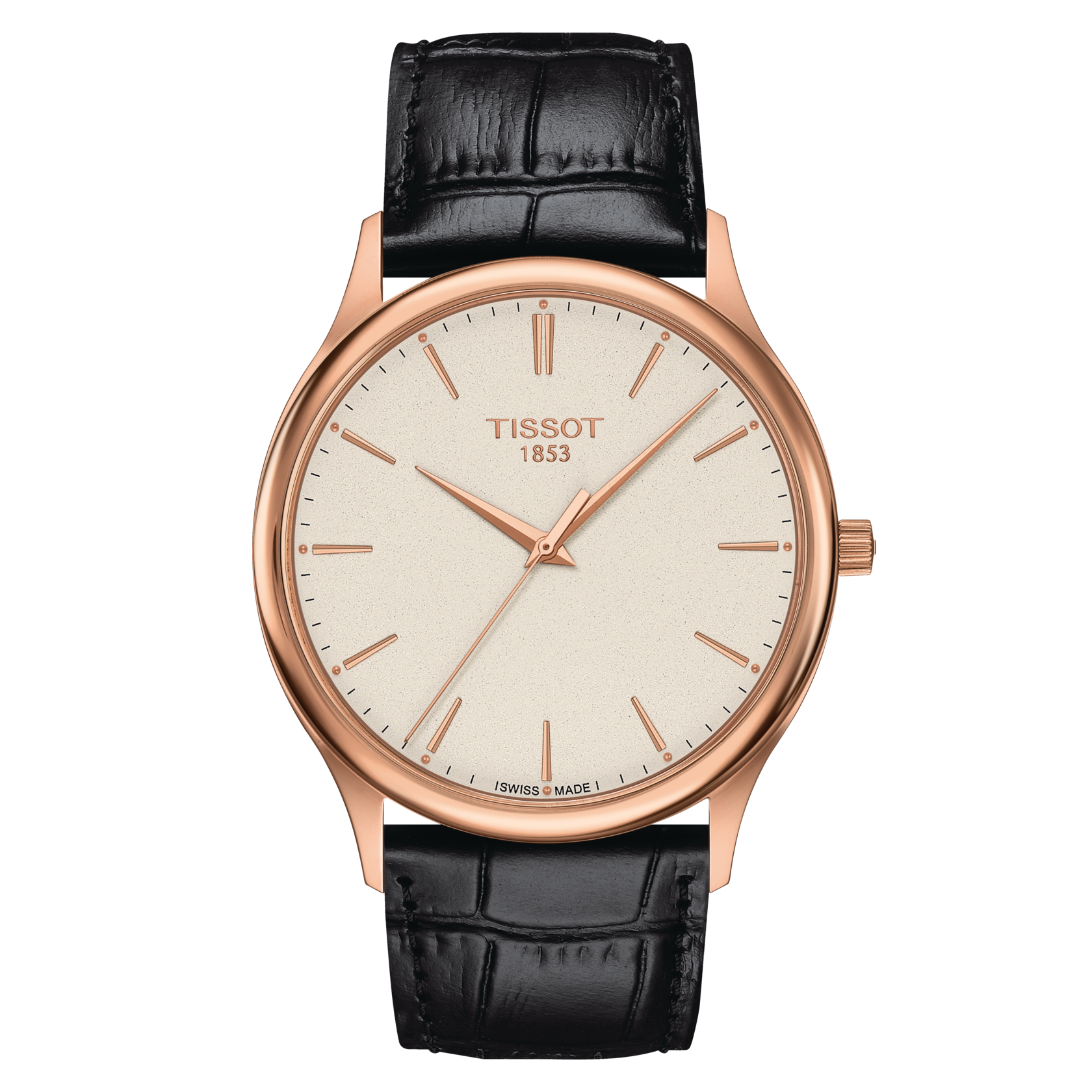 Tissot Excellence