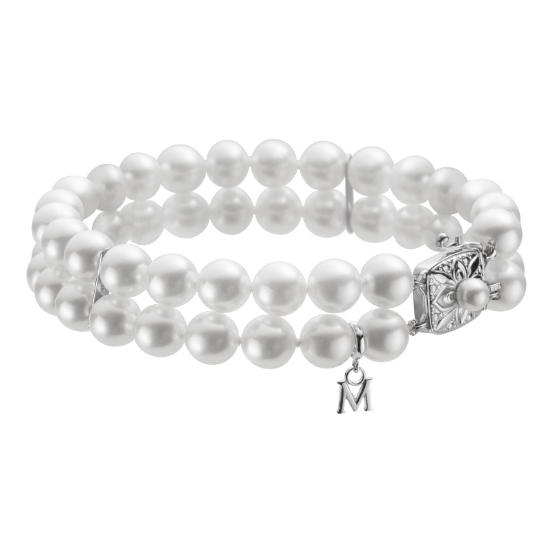 Bring MIKIMOTO pearl jewellery into daily style | MIKIMOTO