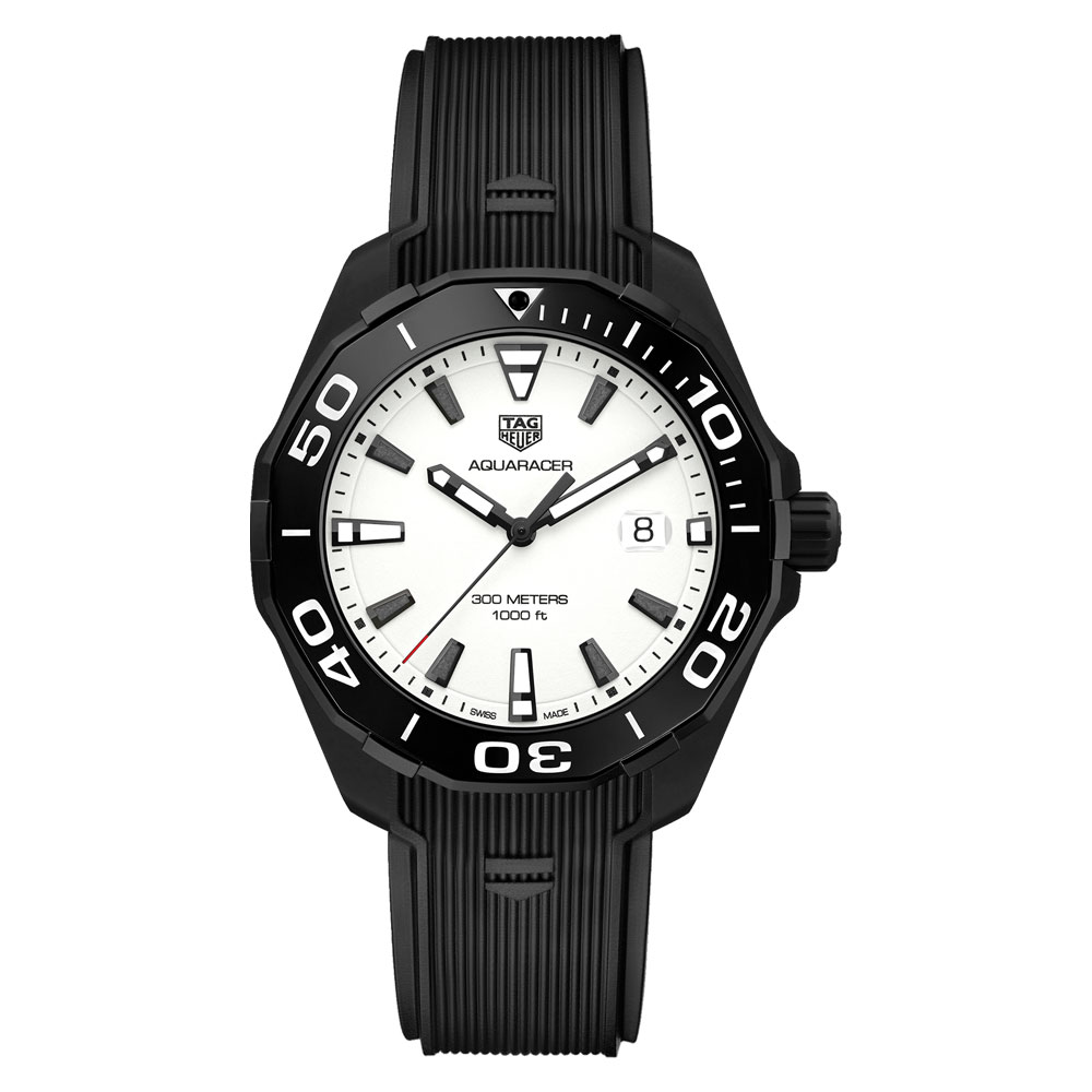 Aquaracer 300M Nightdiver