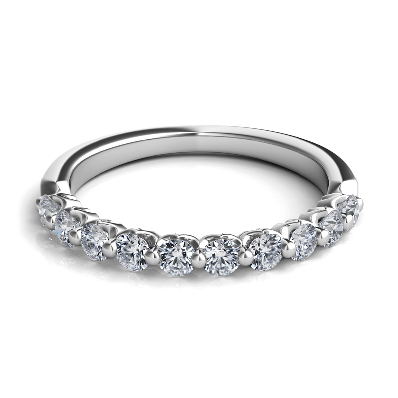 Platinum Royal Prong Band