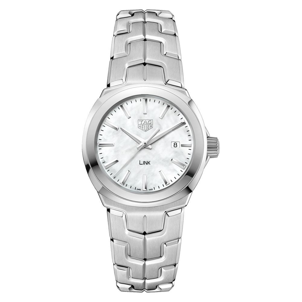 Link Quartz Watch