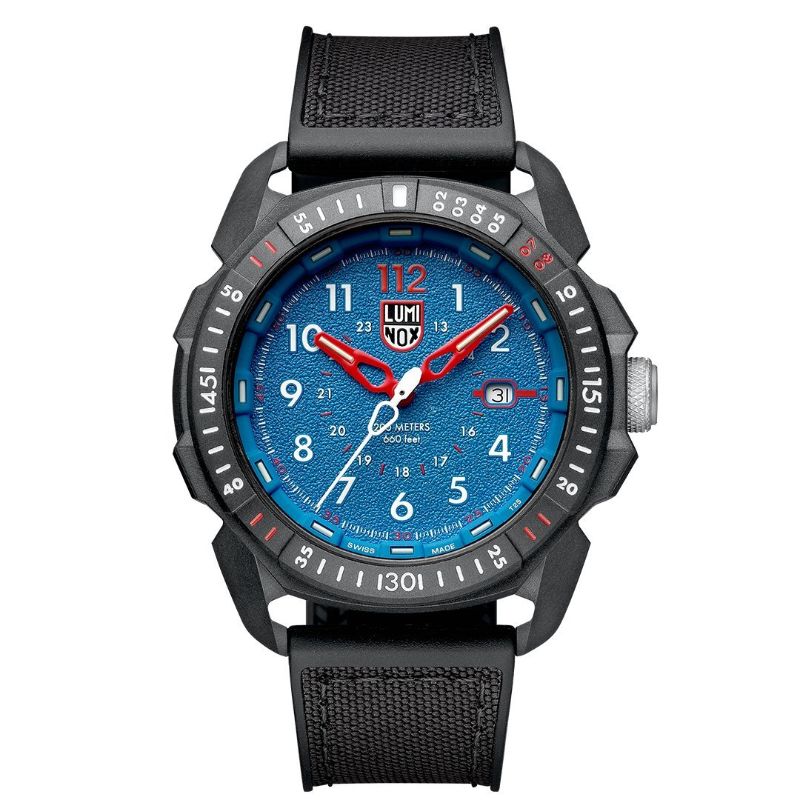 luminox ice sar 1003