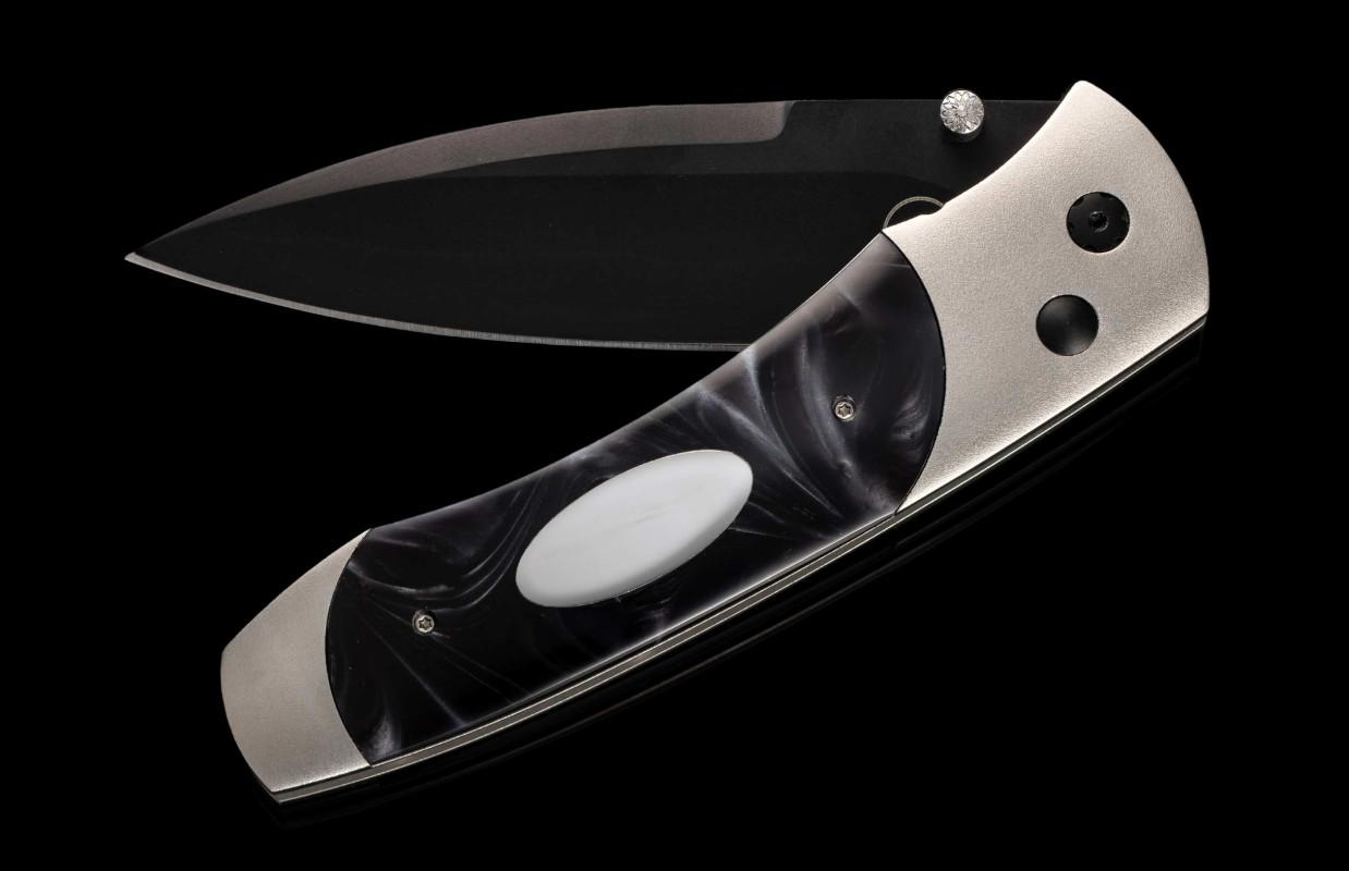 William Henry Pocket Knife