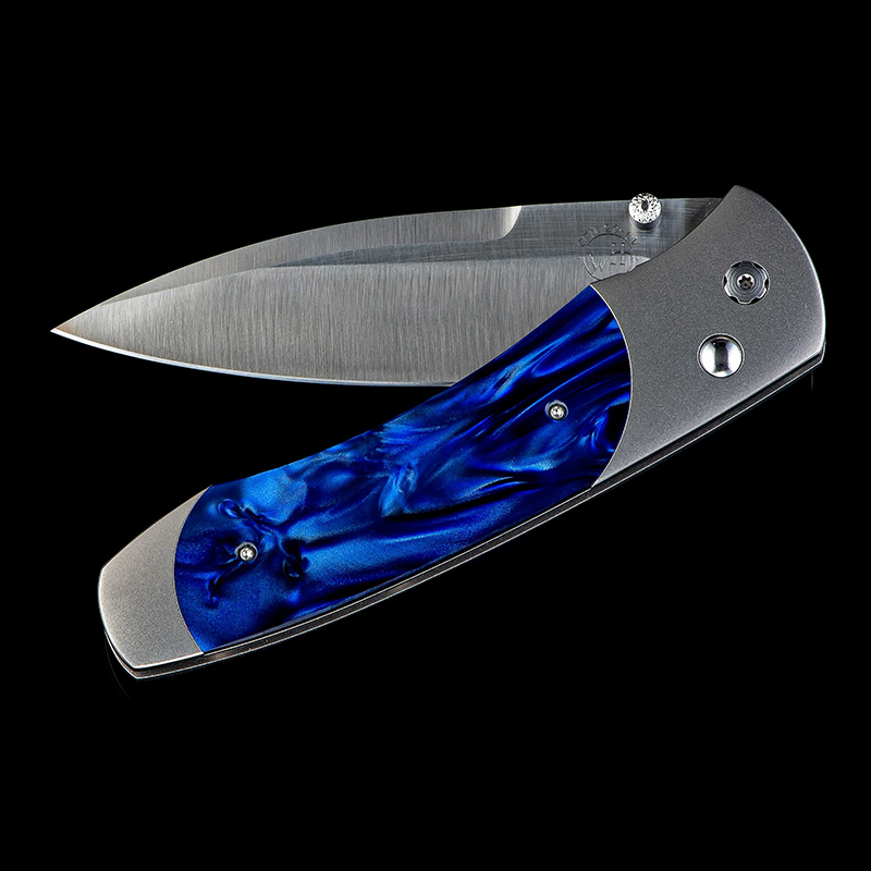 William Henry Pocket Knife