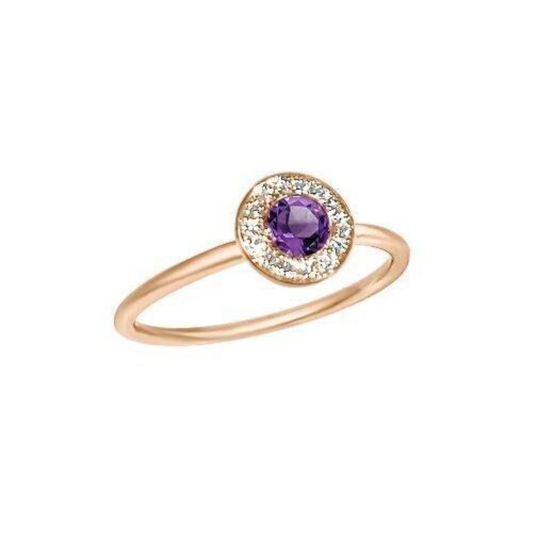 Matthias & Claire Gemstone Ring - More Options Available