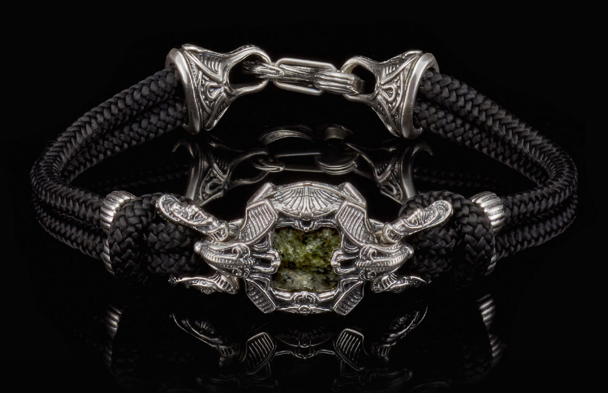 William Henry Serenity Bracelet