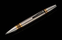 William Henry Caribe 10 Pen