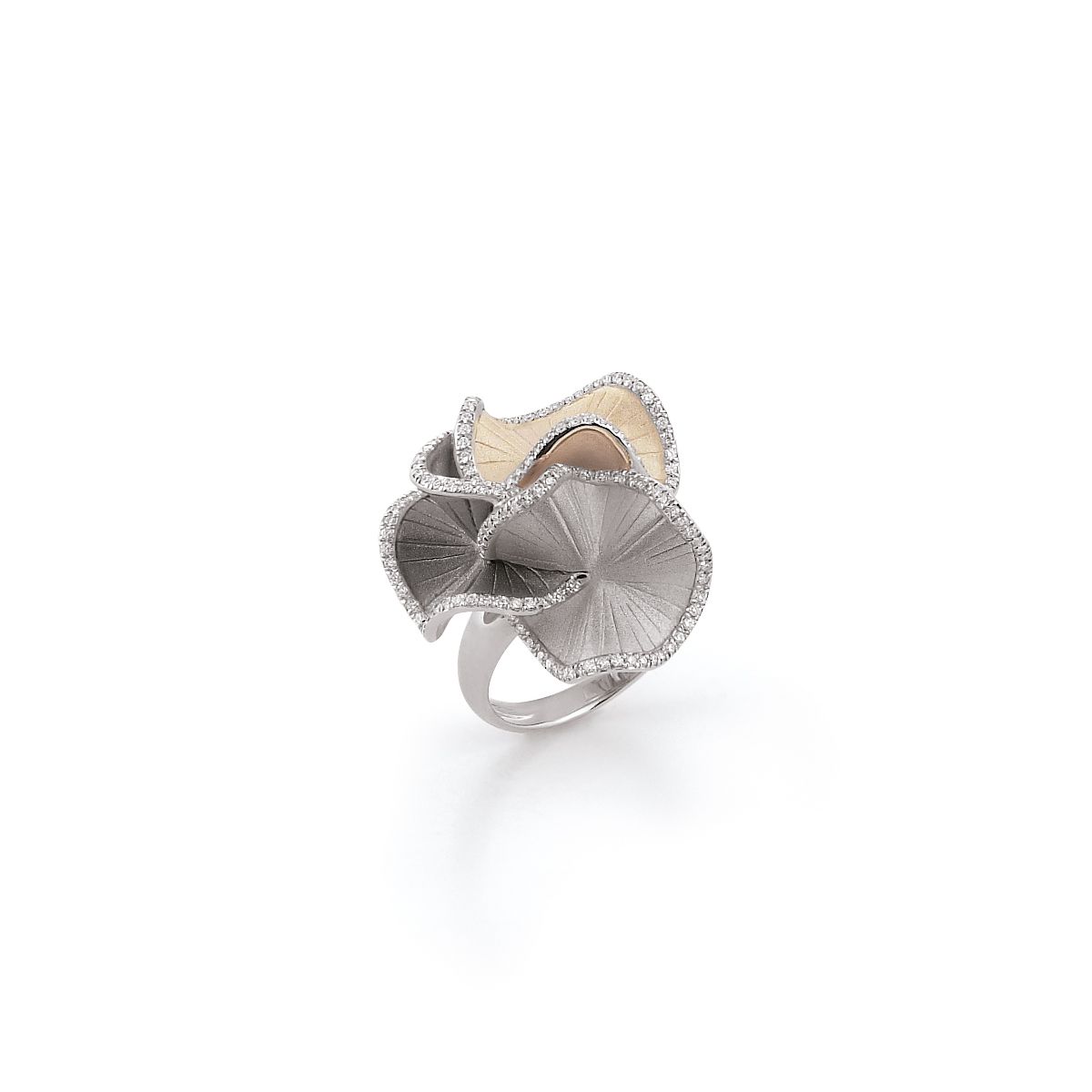 Annamaria Cammilli Sultana Collection Ring