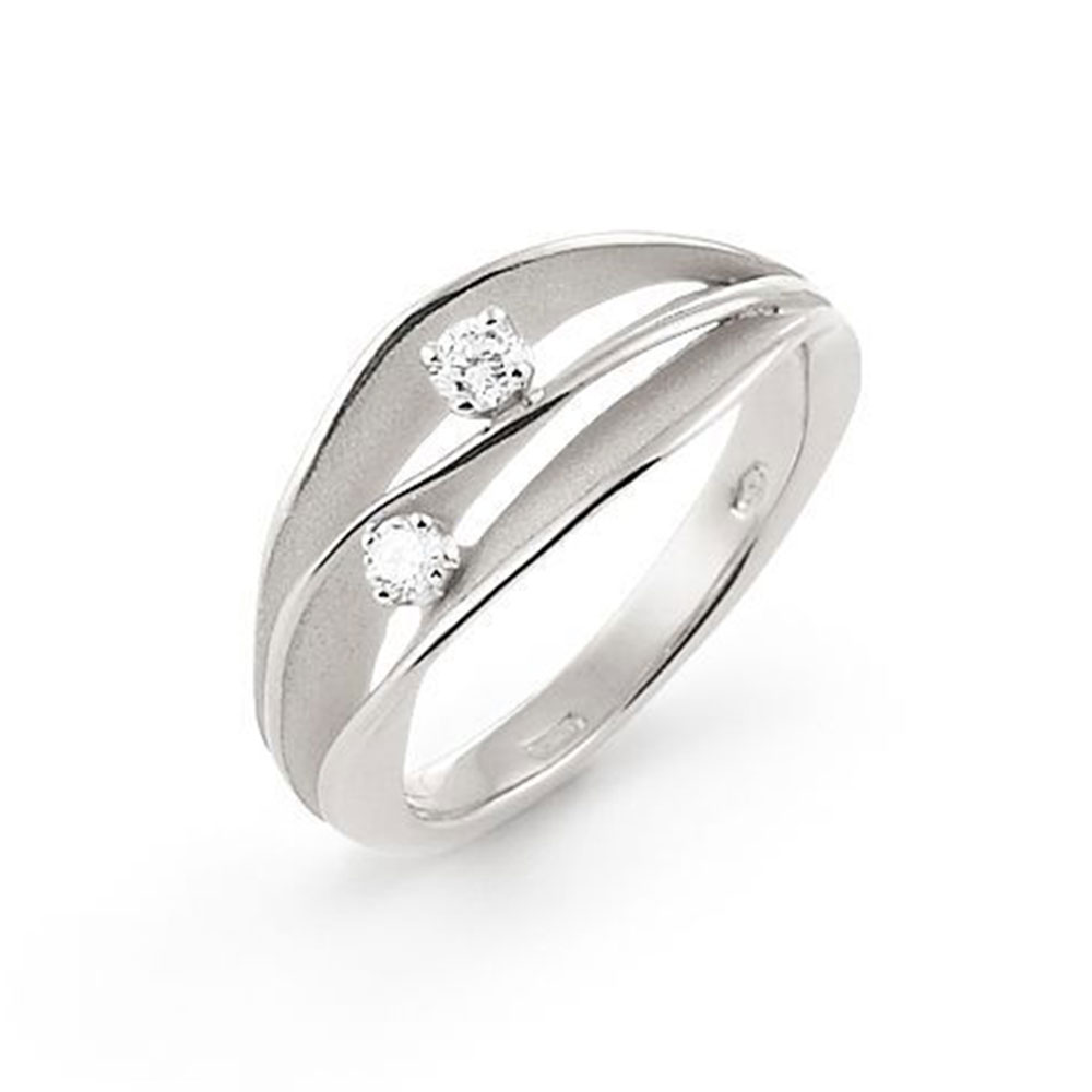 Annamaria Cammilli Dune Collection Ring