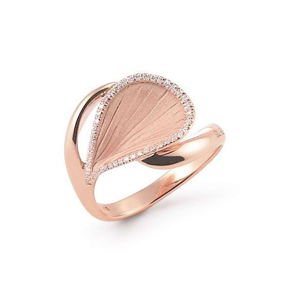 Annamaria Cammilli Goccia Collection Ring