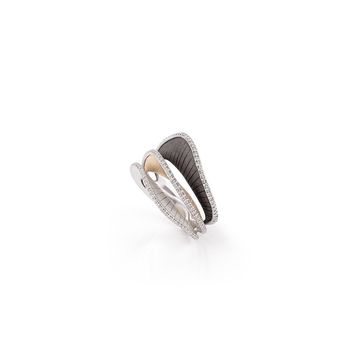 Annamaria Cammilli Regina Series Ring