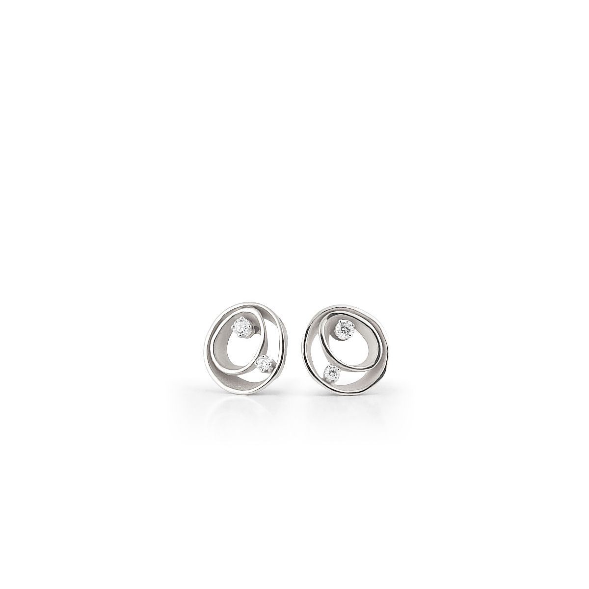 Annamaria Cammilli Dune Series Earrings  