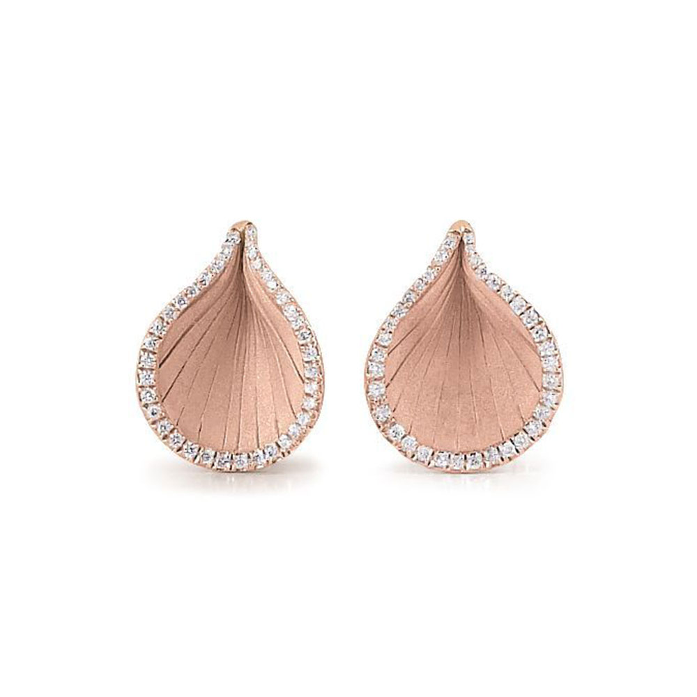 Annamaria Cammilli Goccia Collection Earrings