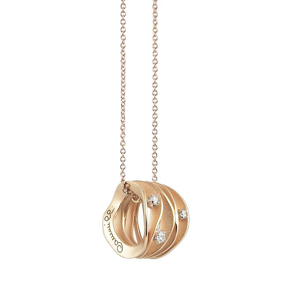 Annamaria Cammilli Dune Collection Pendant