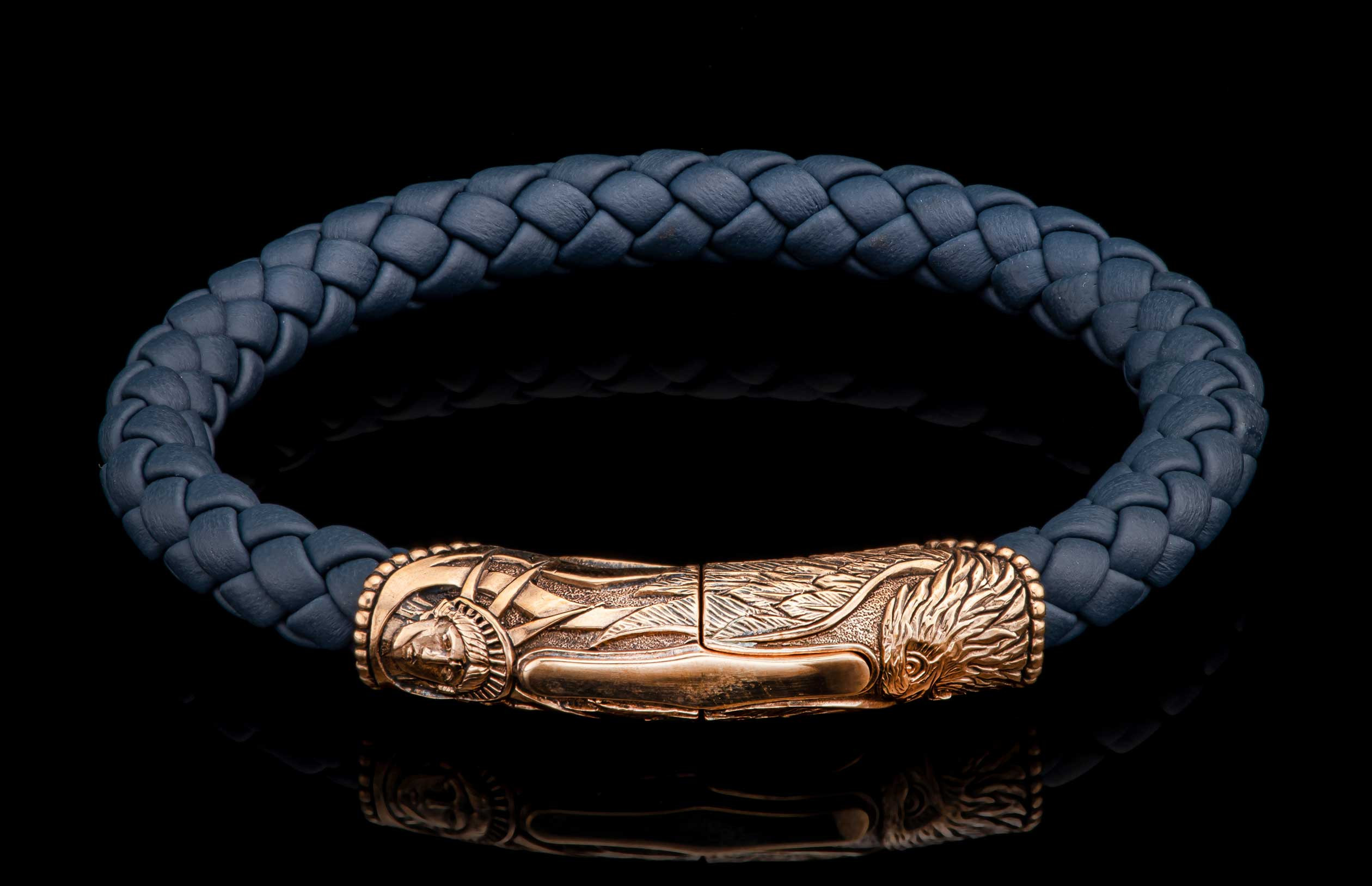 William Henry Great Smoky Bracelet 