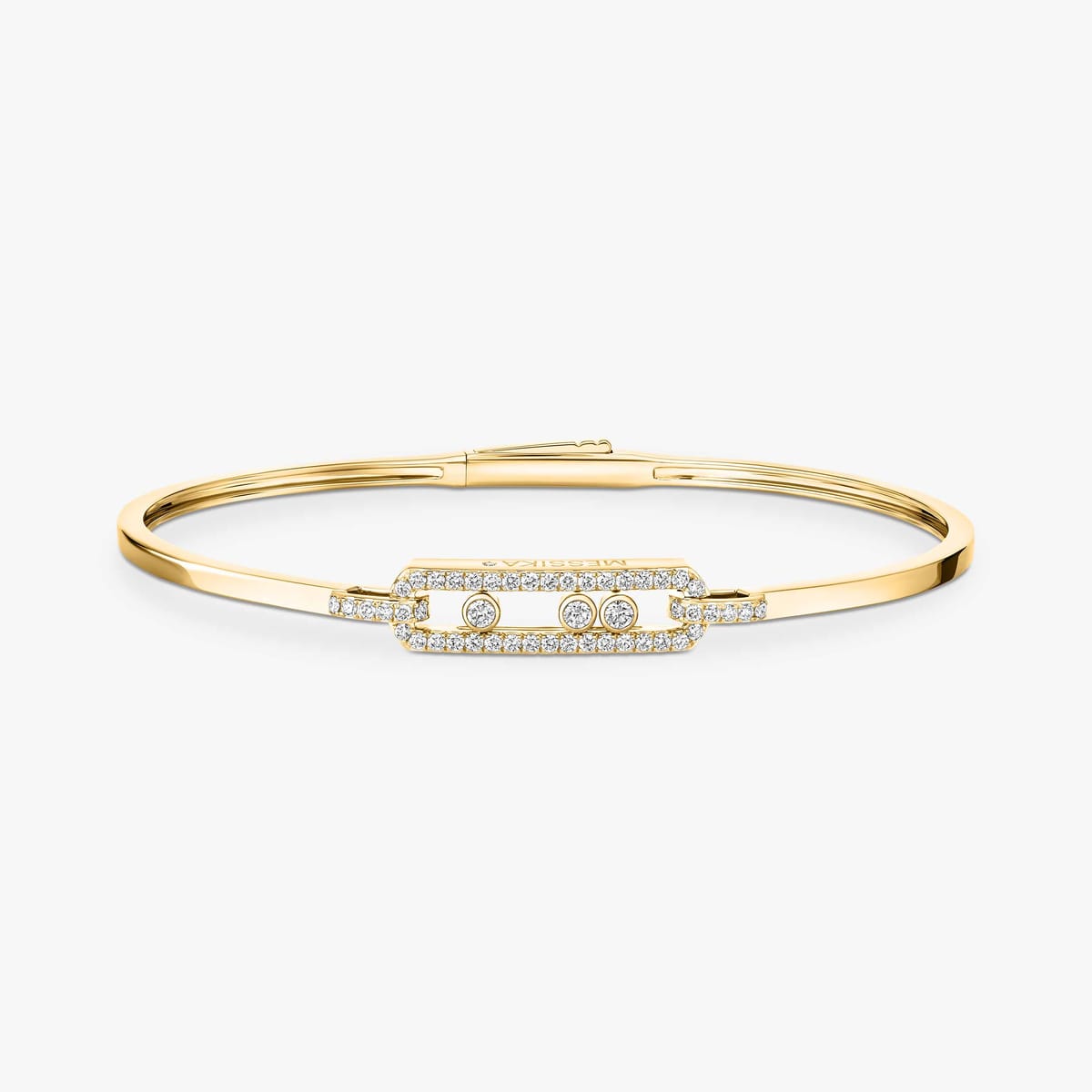 Move Classique Bangle