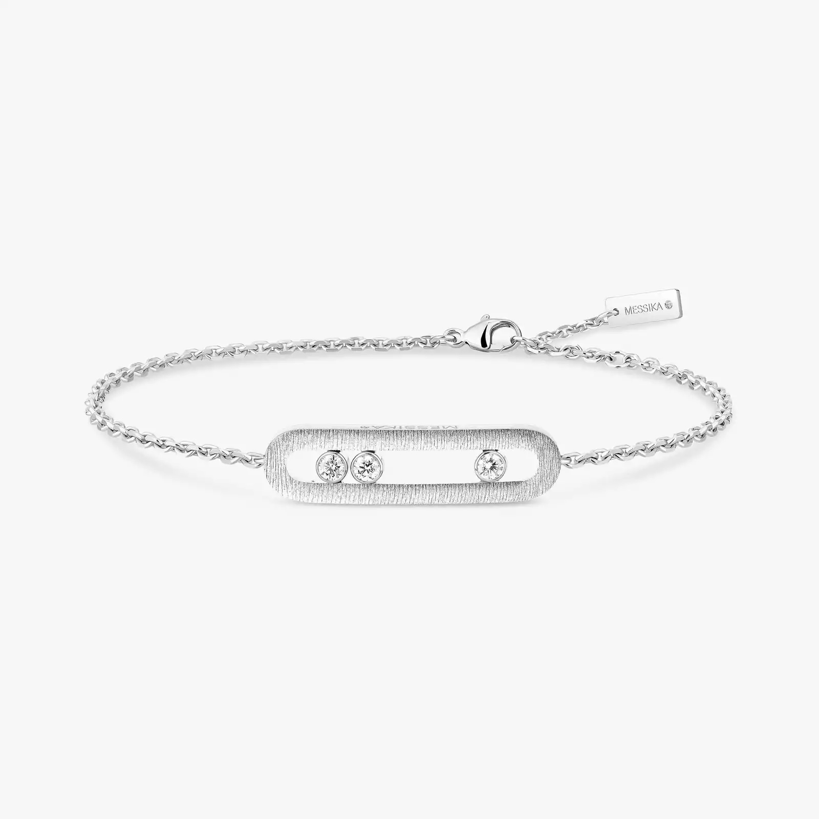 Move Classique Cisele Bracelet, Large