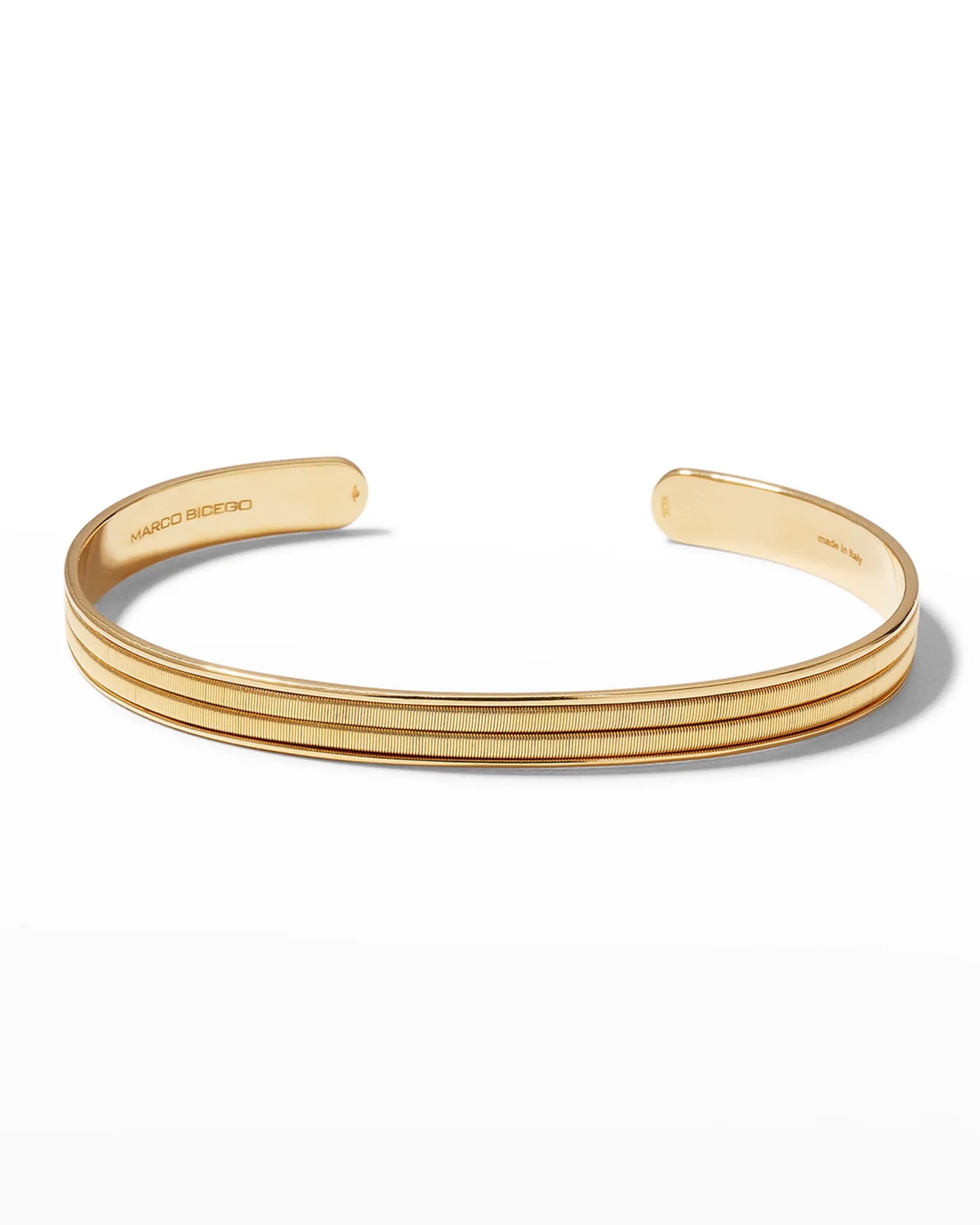 Marco Bicego Uomo Bracelet