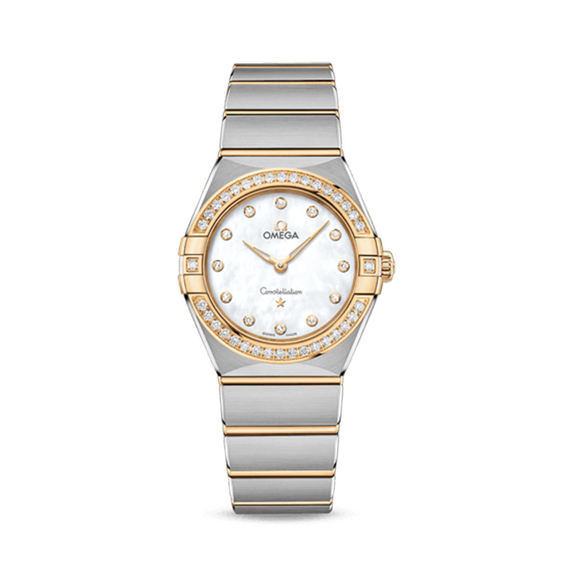 Constellation Constellation Manhattan Quartz 28 mm