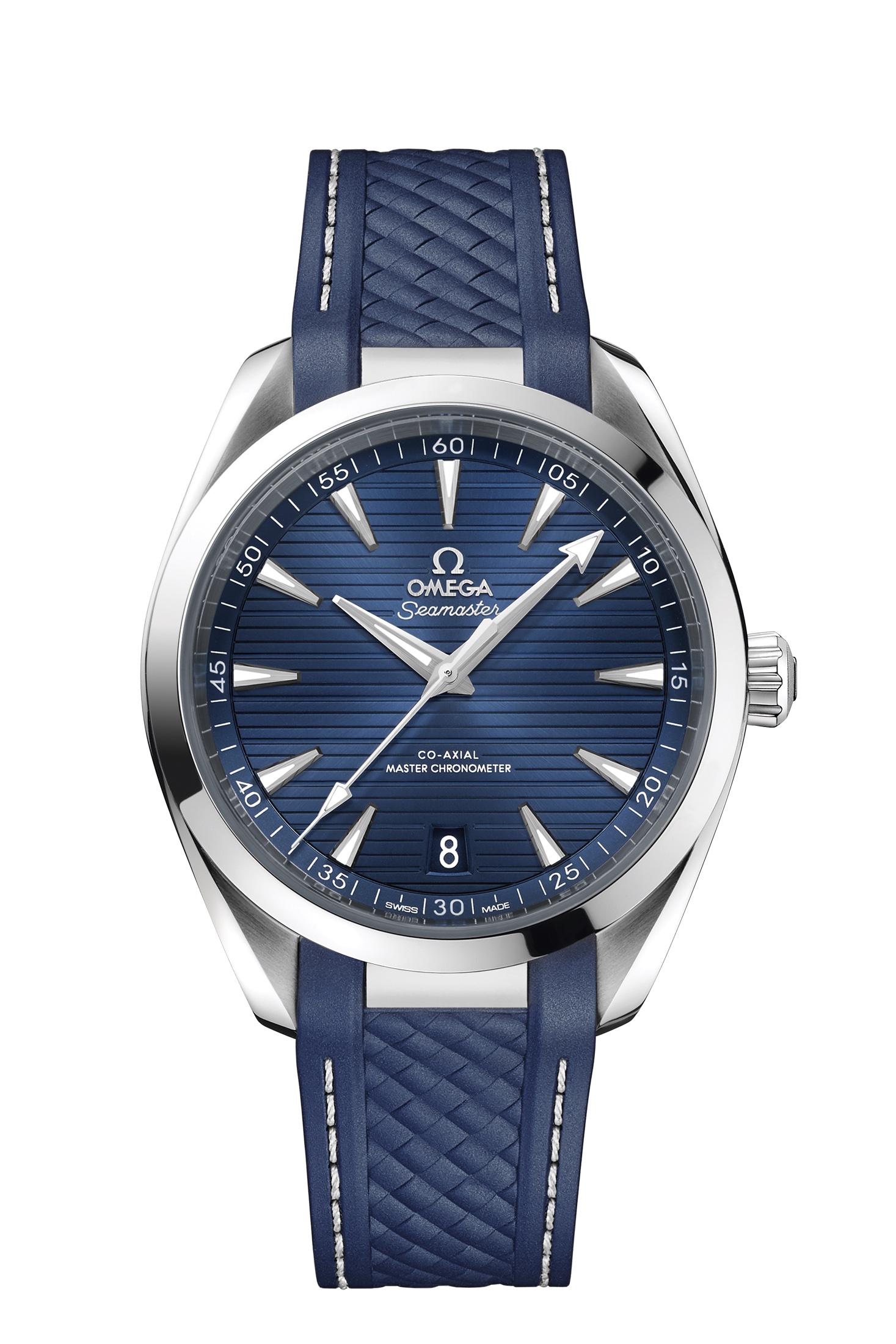 Omega Aqua Terra 150M Co-Axial Master Chronometer 41mm