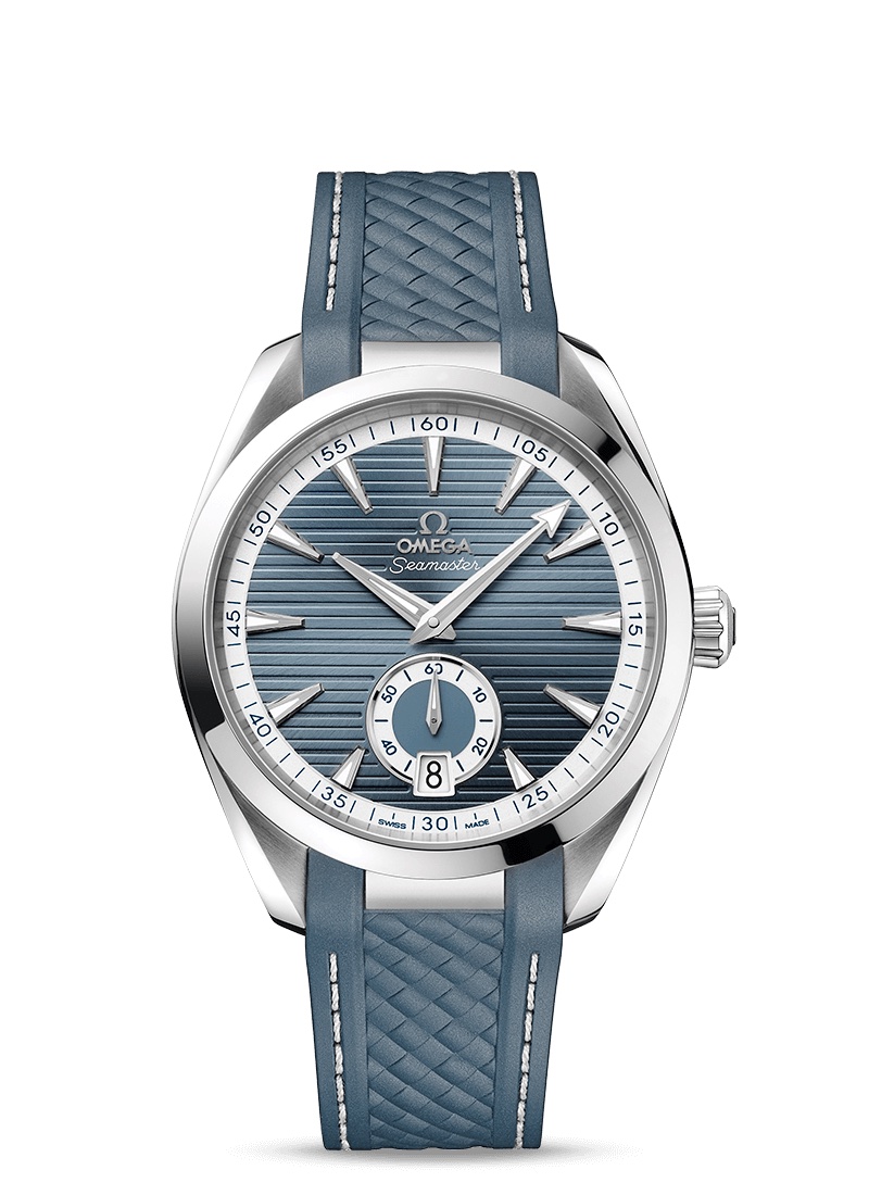 Omega Seamaster Aqua Terra