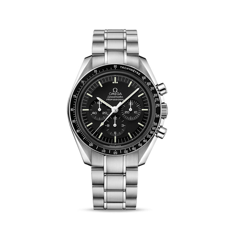 moonwatch professional chronograph