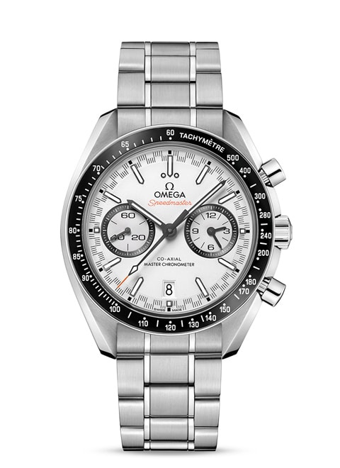Omega speedmaster racing co-axial master chronograph 44.25mm