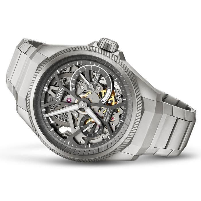 Oris pro online