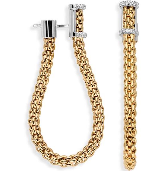Fope Essentials Earrings