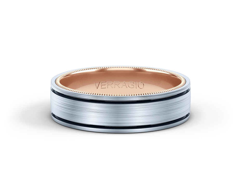 18K Rose Gold VWB-6024 Ring