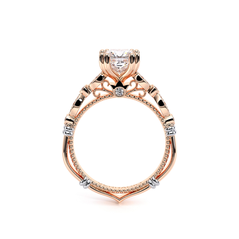 14K Rose Gold PARISIAN-100P Ring