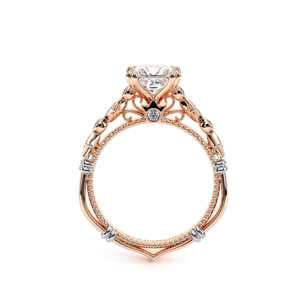 14K Rose Gold PARISIAN-154P Ring