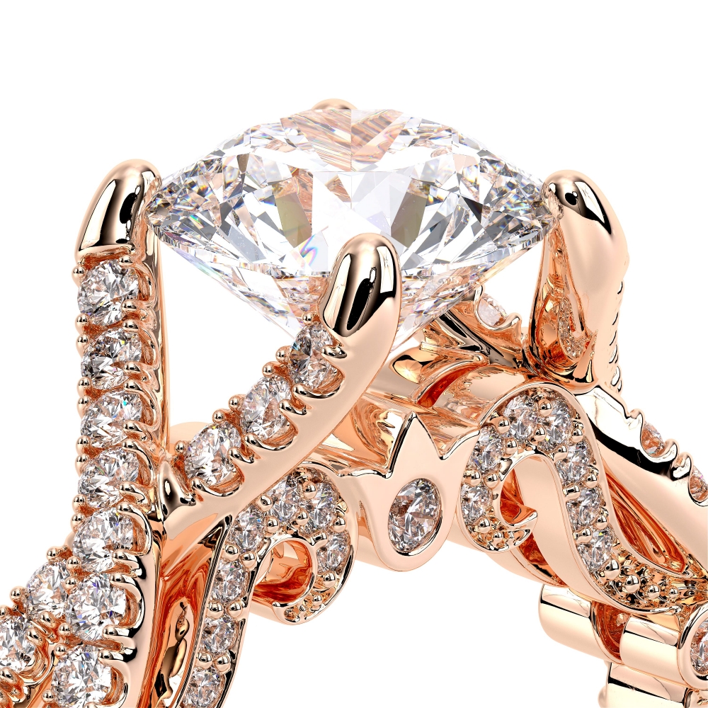 14K Rose Gold INSIGNIA-7060R Ring