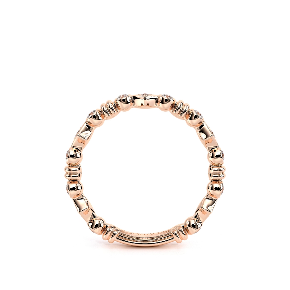14K Rose Gold Renaissance-973-W Ring