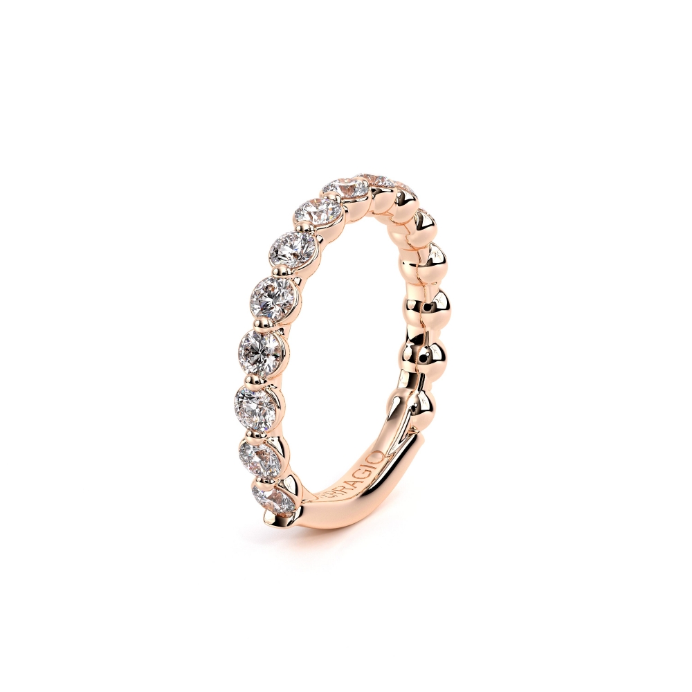 14K Rose Gold Renaissance-984W-2.5 Band