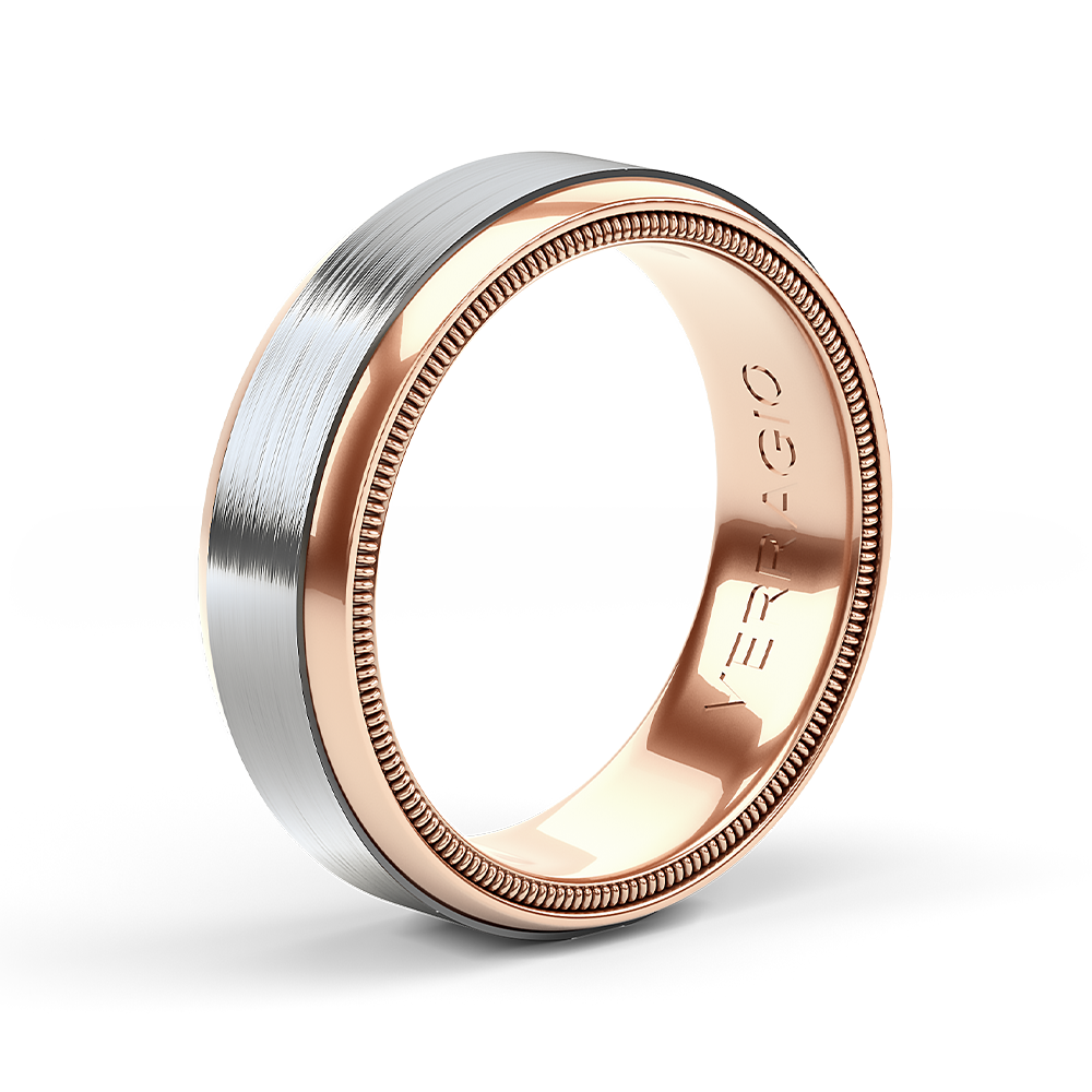 18K Rose Gold VWFX-7502 Ring