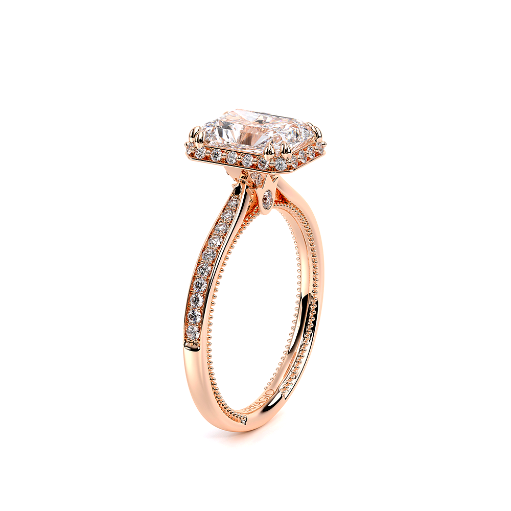 18K Rose Gold Renaissance-SLD302-XEM Ring
