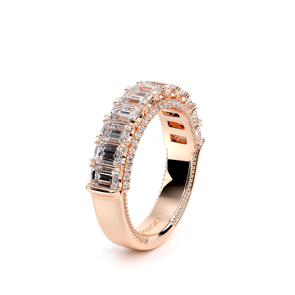 14K Rose Gold Eterna-2021-EM4-HW Ring