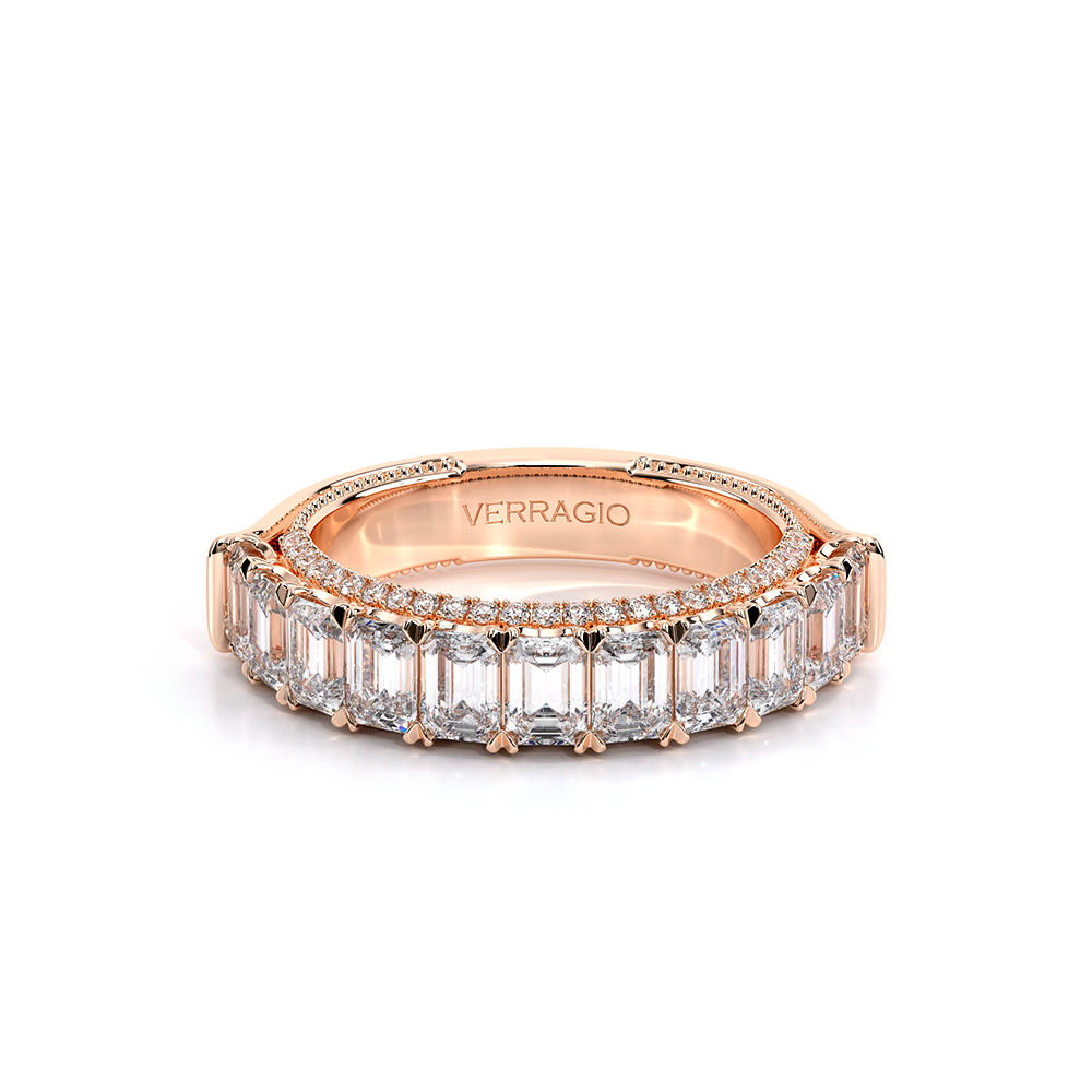 14K Rose Gold Eterna-2021-EM4-HW Ring