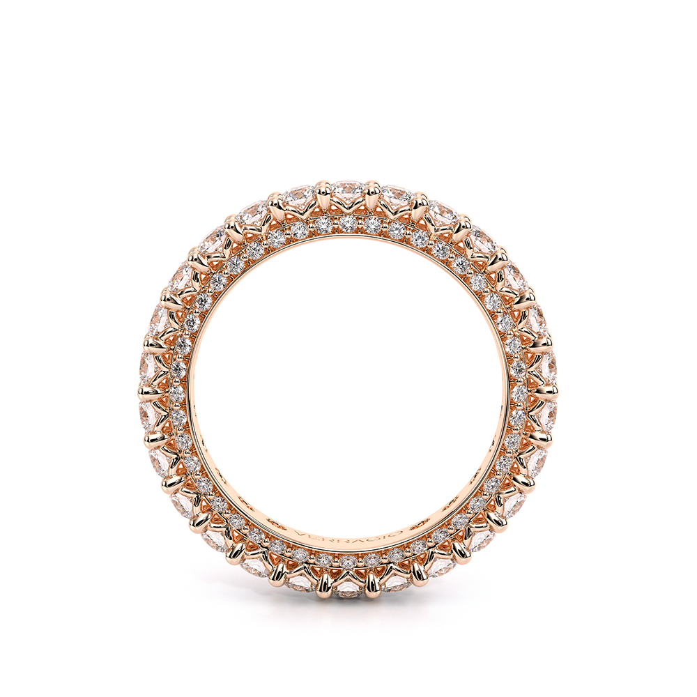 14K Rose Gold Eterna-2022-R-25 Ring