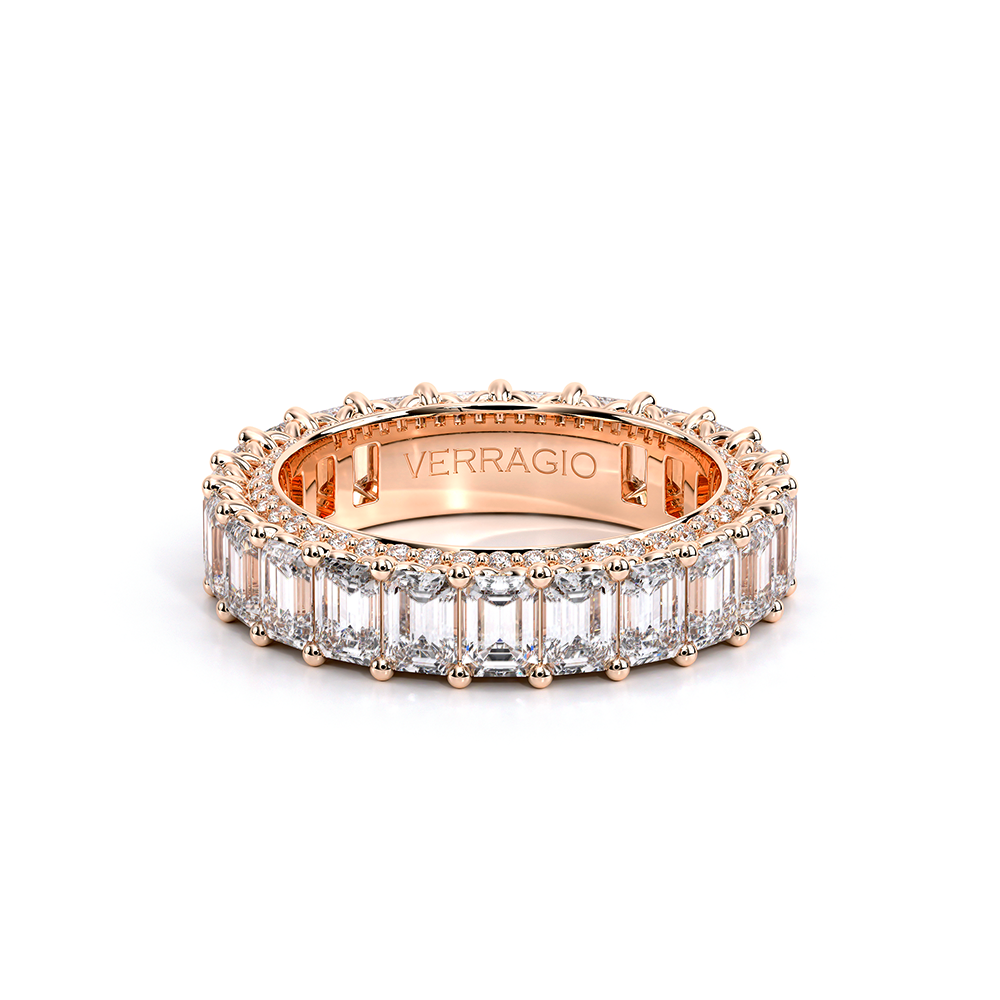 18K Rose Gold Eterna-2022-EM-4 Ring