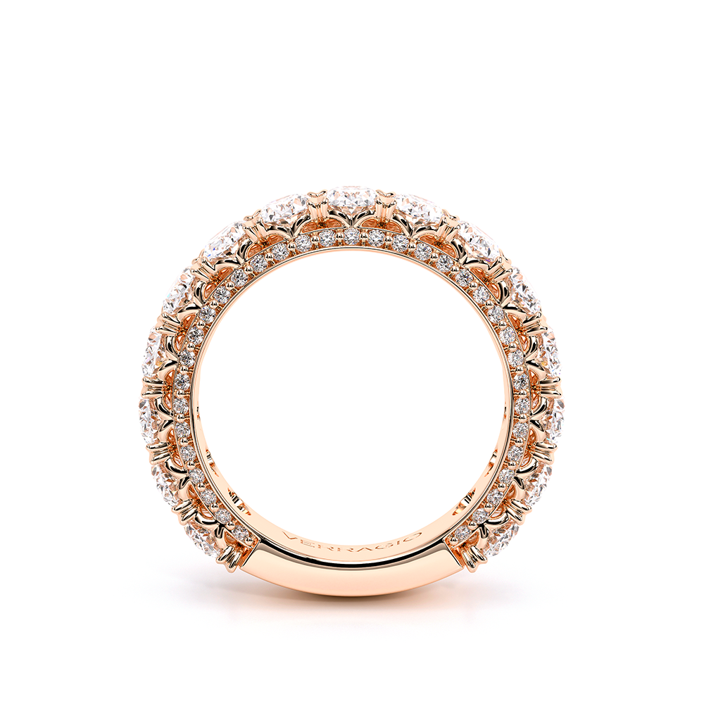 18K Rose Gold Eterna-2022-OV-5-3Q Ring
