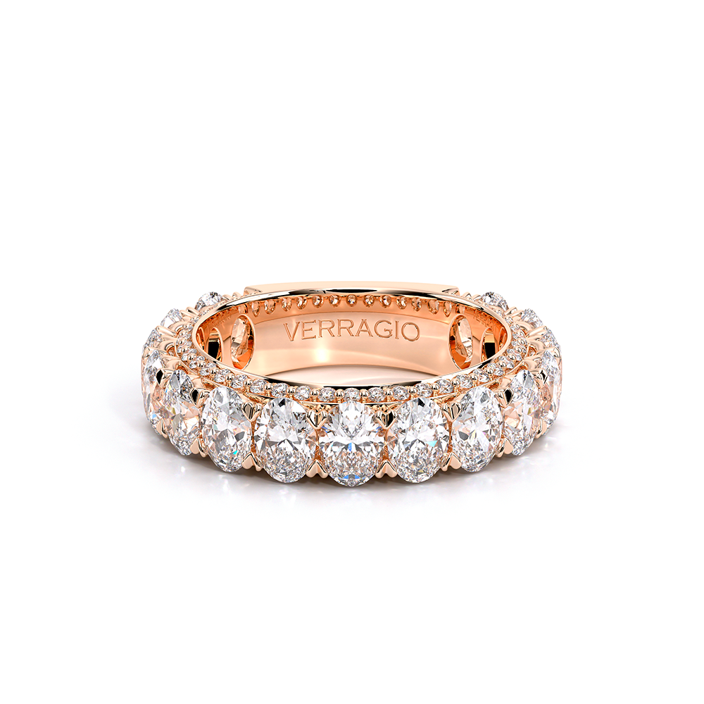 18K Rose Gold Eterna-2022-OV-5-3Q Ring