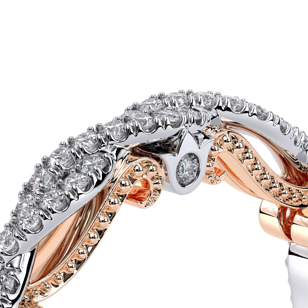 18K Two Tone INSIGNIA-7074W Band