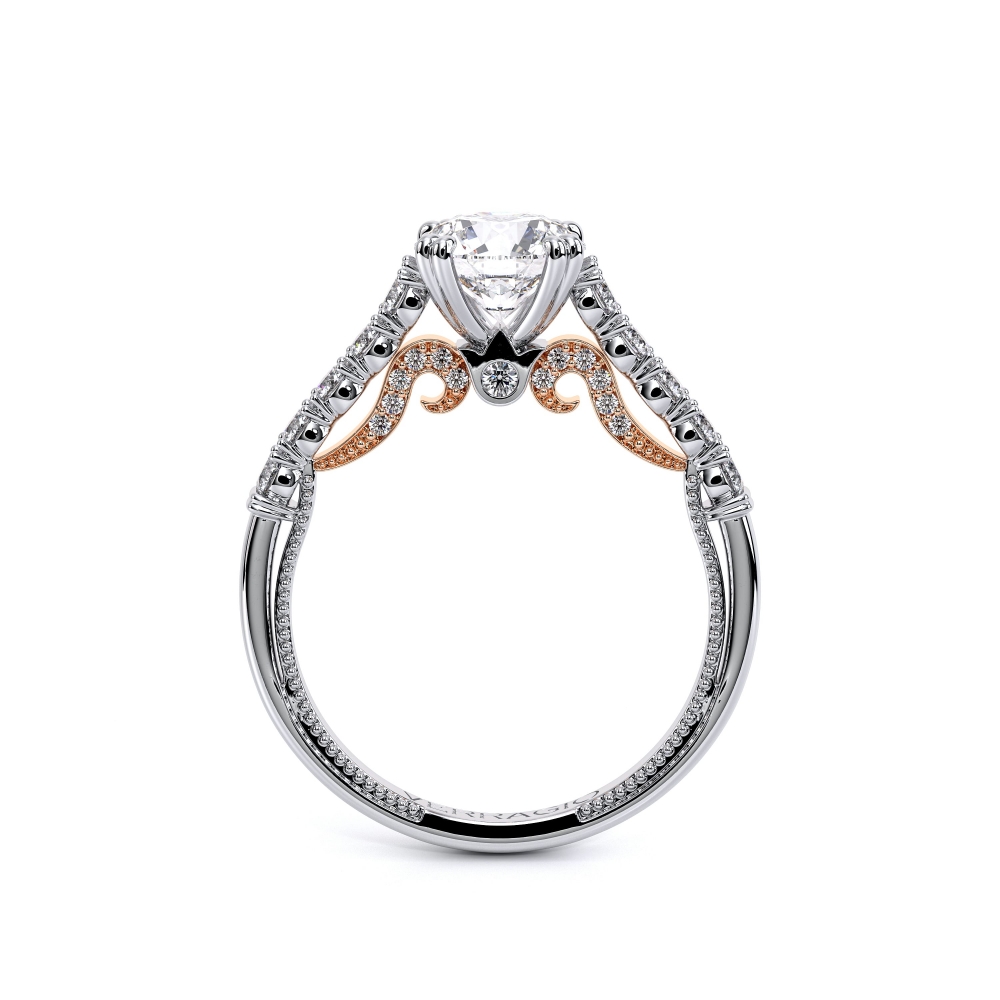 18K Two Tone INSIGNIA-7097R Ring
