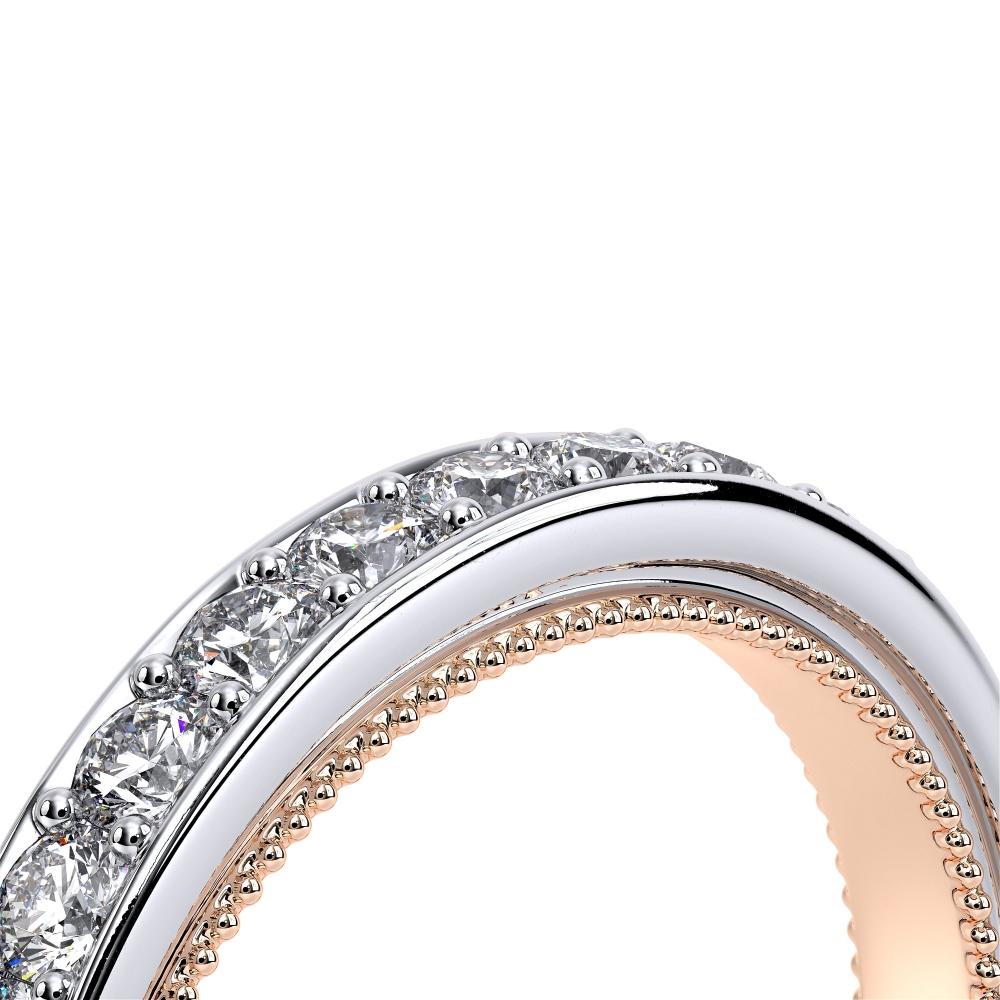14K Two Tone INSIGNIA-7106W Ring