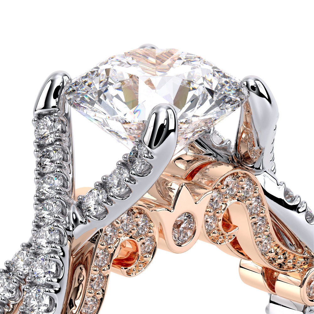 18K Two Tone INSIGNIA-7060R Ring