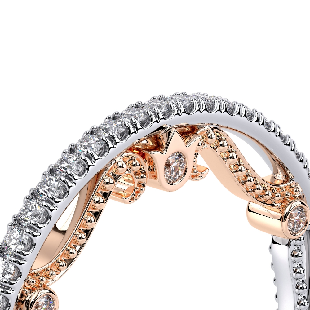 18K Two Tone INSIGNIA-7070WSB Band